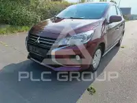 2020 Mitsubishi SpaceStar