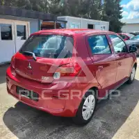 2020 Mitsubishi SpaceStar