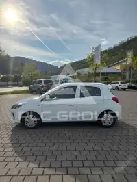 2020 Mitsubishi SpaceStar