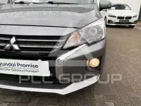 2020 Mitsubishi SpaceStar