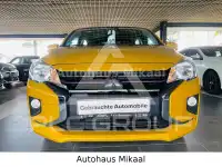 2020 Mitsubishi SpaceStar