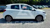 2020 Mitsubishi SpaceStar