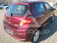 2020 Mitsubishi SpaceStar