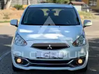 2020 Mitsubishi SpaceStar