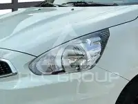 2020 Mitsubishi SpaceStar