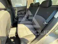 2020 Mitsubishi SpaceStar