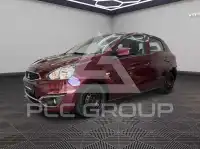 2020 Mitsubishi SpaceStar