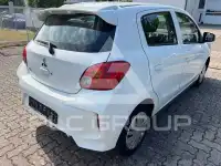 2020 Mitsubishi SpaceStar
