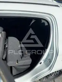 2020 Mitsubishi SpaceStar