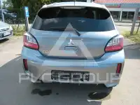 2020 Mitsubishi SpaceStar