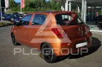 2020 Mitsubishi SpaceStar