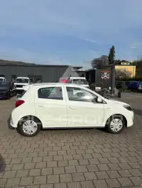 2020 Mitsubishi SpaceStar