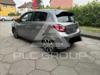 2020 Mitsubishi SpaceStar