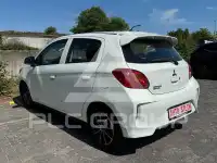 2020 Mitsubishi SpaceStar