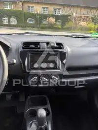 2020 Mitsubishi SpaceStar