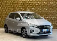 2020 Mitsubishi SpaceStar
