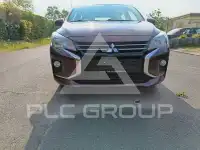 2020 Mitsubishi SpaceStar