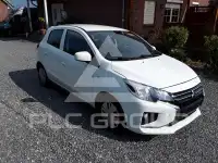2020 Mitsubishi SpaceStar