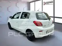 2020 Mitsubishi SpaceStar
