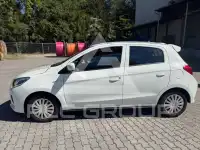2020 Mitsubishi SpaceStar