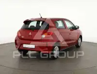 2020 Mitsubishi SpaceStar