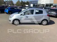 2020 Mitsubishi SpaceStar