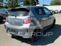 2020 Mitsubishi SpaceStar