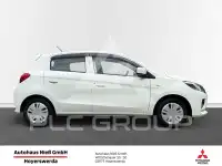 2020 Mitsubishi SpaceStar