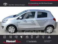2020 Mitsubishi SpaceStar