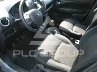 2020 Mitsubishi SpaceStar