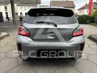 2020 Mitsubishi SpaceStar