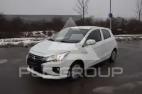 2020 Mitsubishi SpaceStar