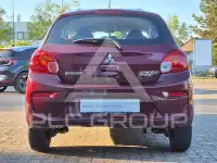 2020 Mitsubishi SpaceStar