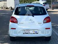 2020 Mitsubishi SpaceStar