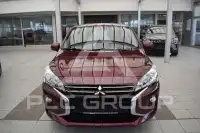 2020 Mitsubishi SpaceStar