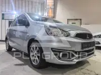 2020 Mitsubishi SpaceStar