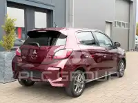 2020 Mitsubishi SpaceStar