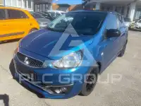 2020 Mitsubishi SpaceStar