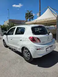 2020 Mitsubishi SpaceStar