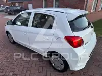 2020 Mitsubishi SpaceStar