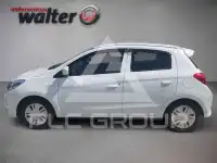 2020 Mitsubishi SpaceStar