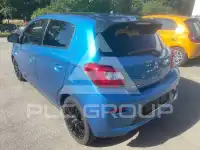 2020 Mitsubishi SpaceStar