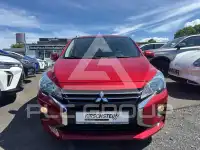2020 Mitsubishi SpaceStar