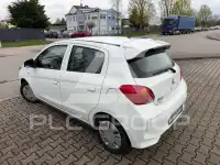 2020 Mitsubishi SpaceStar
