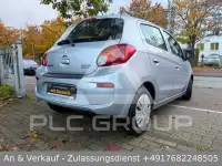 2020 Mitsubishi SpaceStar