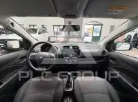 2020 Mitsubishi SpaceStar