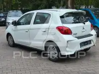 2020 Mitsubishi SpaceStar