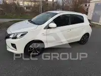 2020 Mitsubishi SpaceStar