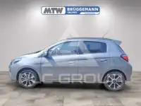 2020 Mitsubishi SpaceStar