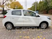 2020 Mitsubishi SpaceStar